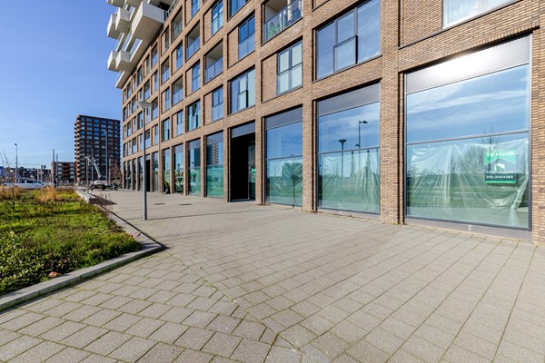 Medium property photo - 2e Rosestraat 7, 3074 JK Rotterdam